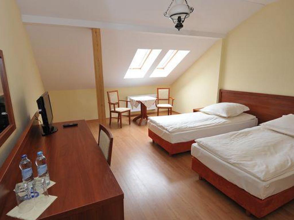 Zajazd Magda Kroczyce Quarto foto